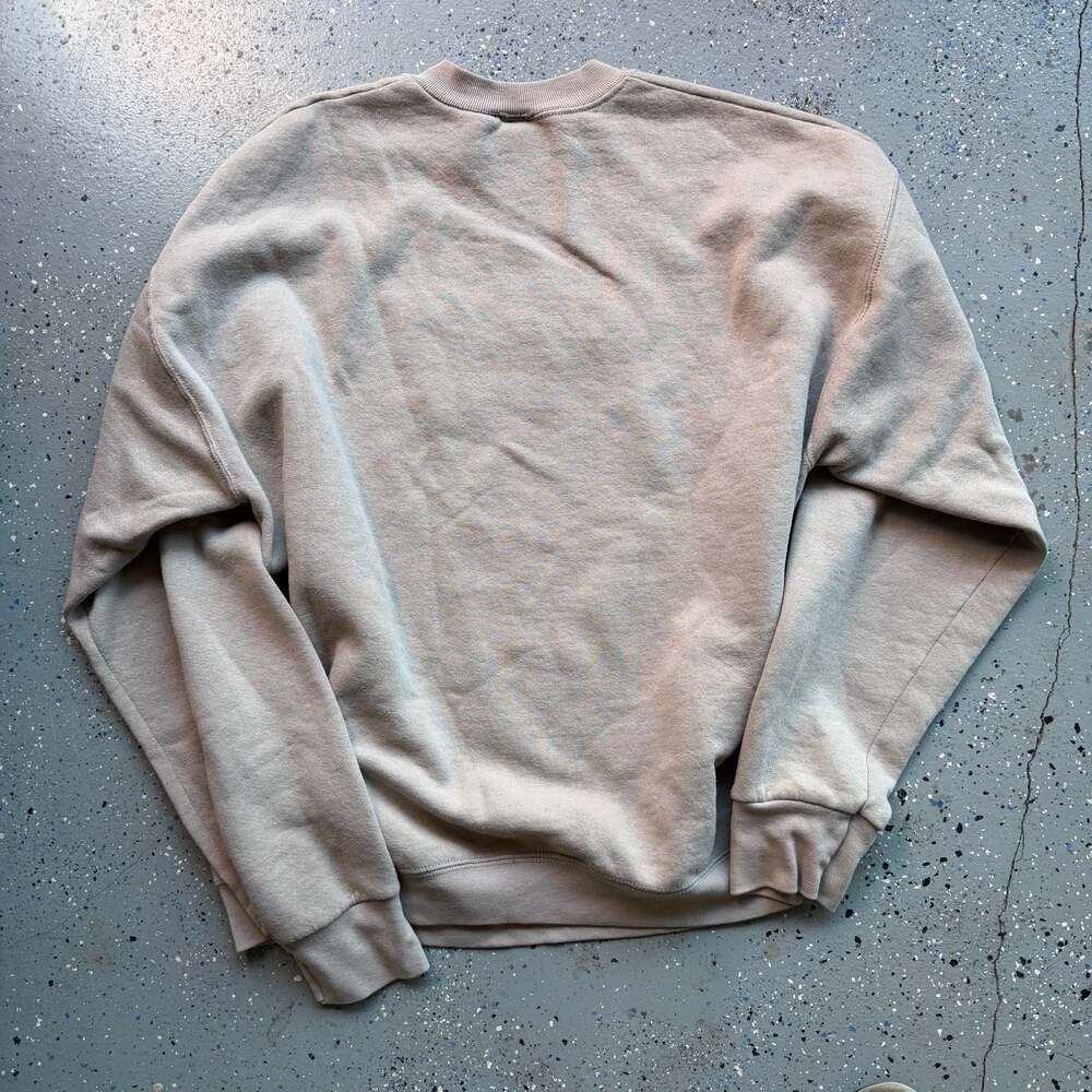 Vintage Tommy Hilfiger Tommy Sports Sweatshirt Crewneck Pullover Sweatshirt - Picture 6 of 6